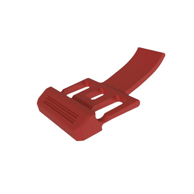 Milwaukee Packout Drawer Latch   Stronger, Thicker, Direct Fit Replacement