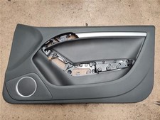 Porte avant et accessoires Audi QUATTRO
