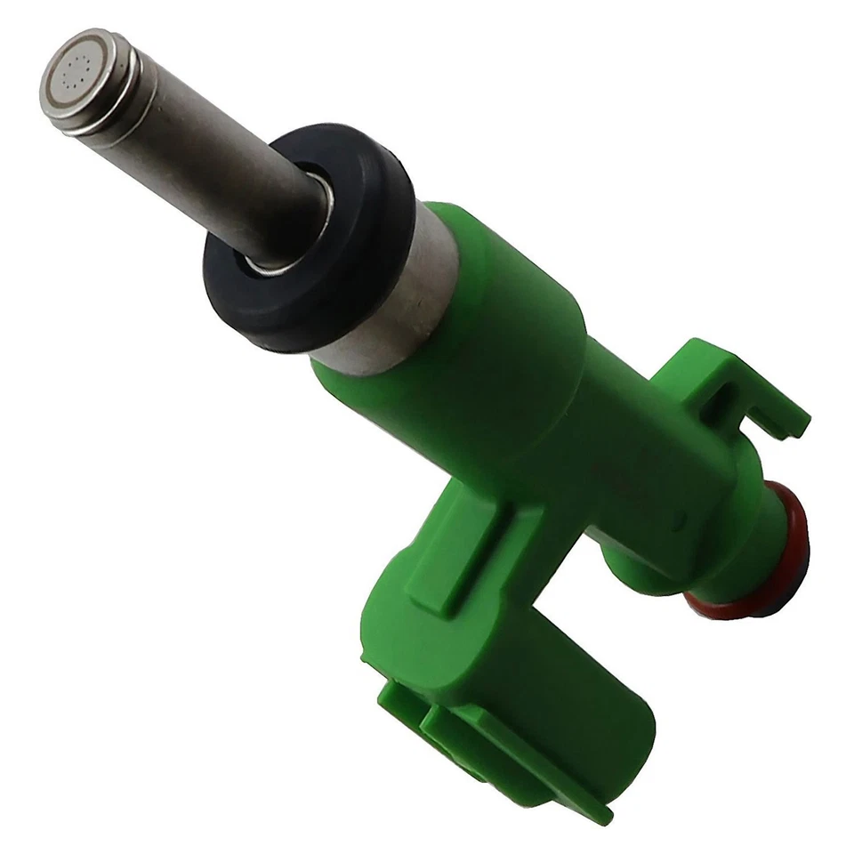 Beck Arnley 159-1134 Fuel Injector Gas for Toyota Camry Lexus ES250 Sienna RAV4 - Image 2 of 4