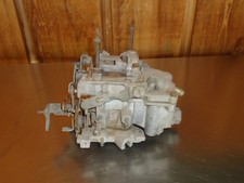 Rochester Varajet 2-barrel Carburetor 17081799 1981-1983 Gm Amc 2.5l Jeep Chevy