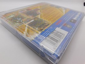 PRO PINBALL TRILOGY SEGA DREAMCAST PAL NUEVO/SELLADO DE F&Aacute;BRICA CASI COMO NUEVO/GRIETA