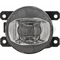 1X Nebelscheinwerfer Diederichs 2660389 FüR Chrysler Links