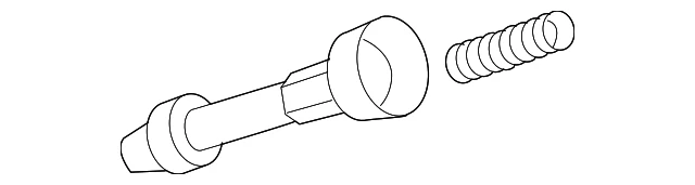 Bota bobina encendido directo original Nissan 22465-8J115 Foto 2 de 3