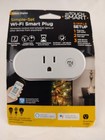 New/Sealed My Touch Smart Wi-Fi Smart Plug Wireless 