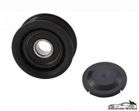 532016010 Umlenk FüHrungsrolle Keilrippenriemen FüR Mercedes SL SLK CLS 96-07