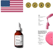 1oz Soothing & Hydrating Serum for Redness Relief - Suitable for All Skin Types