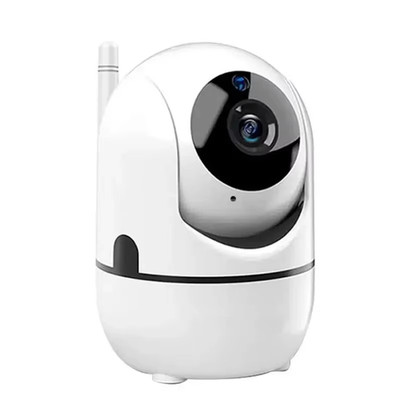 YCC365 Plus Wifi IP Camera with Auto Tracking and Night Vision 1620P