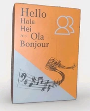 AI Translation Earphones 144 languages 2-way Realtime Conversation