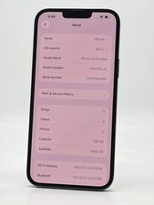 Apple iPhone 13 Pro Max Blue 128GB Unlocked for Sale | Shop New