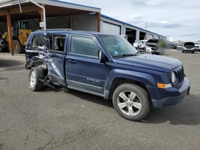 Chasis ECM Body Control BCM junto a la batería se adapta a 11-14 COMPASS 1303639 Foto 4 de 4