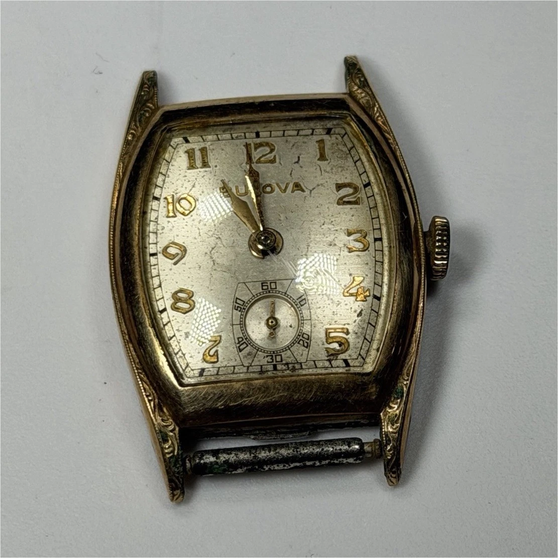 Gold 17 Jewels Wristwatches for sale | eBay