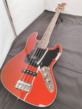 Fender Japan Aerodyne Jazz Bass Electric Bass Guitar