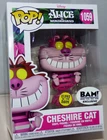 Funko Pop! Vinyl Figure - Disney #1059 - Cheshire Cat [GITD] - BAM! Exclusive
