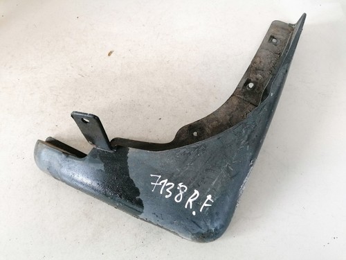 Front mudguard