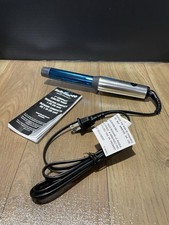 BaBylissPRO Nano Titanium Compact Curling Wand - Blue - 1"