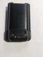 RETEVIS 3.7V 4400mAh Li-ion Battery Pack BL617 for RETEVIS Walkie Talkie RB17