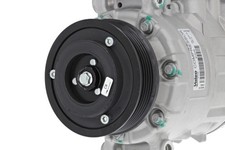 VALEO Klimakompressor 12V für VW Transporter T5 Multivan Amarok / Caravelle T6