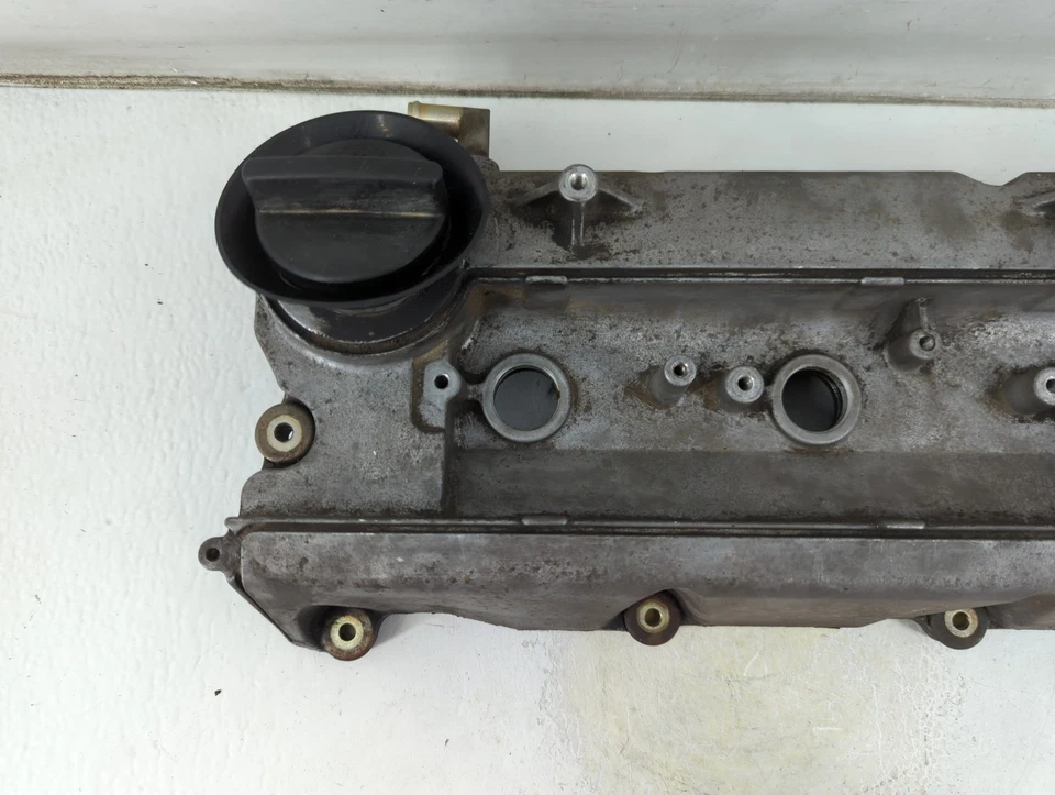 Крышка клапана головки блока цилиндров левая для водителя 2002 Buick Lesabre LIIGA - Изображение 3 из 4