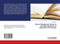 Sobia Chohan | Role Of Medicinal Plants In The Management Of Mycoflora Of Tomato