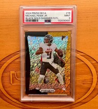 2024 Panini Prizm Deca Football Checklist Guide in-content 37