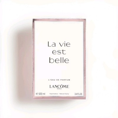 Lancome La Vie Est Belle Eau de Parfum 50ml 1.7 fl oz Sealed