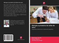 Alergia à ProteíNa Do Leite De Vaca RodríGuez Santos