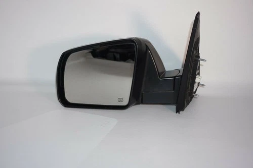 TOYOTA TUNDRA DOOR MIRROR 2014 2015 2016 2017 2018 LEFT DRIVER OEM 87940-0C460