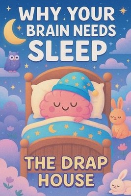 Why Your Brain Needs Sleep: Discover What Really Happens in Your Brain While You
