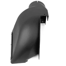 Blower Chute Assembly 109-2954 for Lazer Z Ultra Vac QDS Bagger