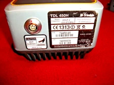 Trimble TDL 450H ADL2 430-470 GPS Radio Modem Topcon Sokkia Leica  pacific crest