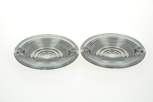 Blinker hinten LINSE HARLEY DAVIDSON (FLACHER STIL) 1995-2012 - Bild 14 von 14