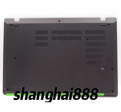 New For ThinkPad T15p Gen3 21DA 21DB Laptop Bottom D Cover Lower Case 5CB1H66057