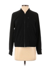 Br Standard Women Black Jacket S Petites