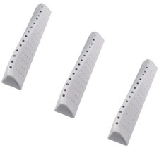 Genuine Sharp Drum Paddle Lifter X 3 Pour Machine À Laver ES-NDH0144WC-EN