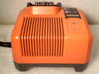 Ridgid 140276003 Rapid Max 9.6V-18V Battery Charger Genuine OEM Orange!! — photo 5