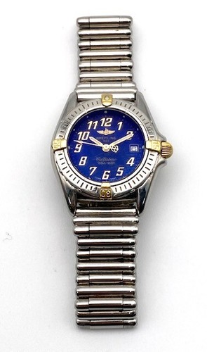 Breitling Callistino - Bild 1 von 4