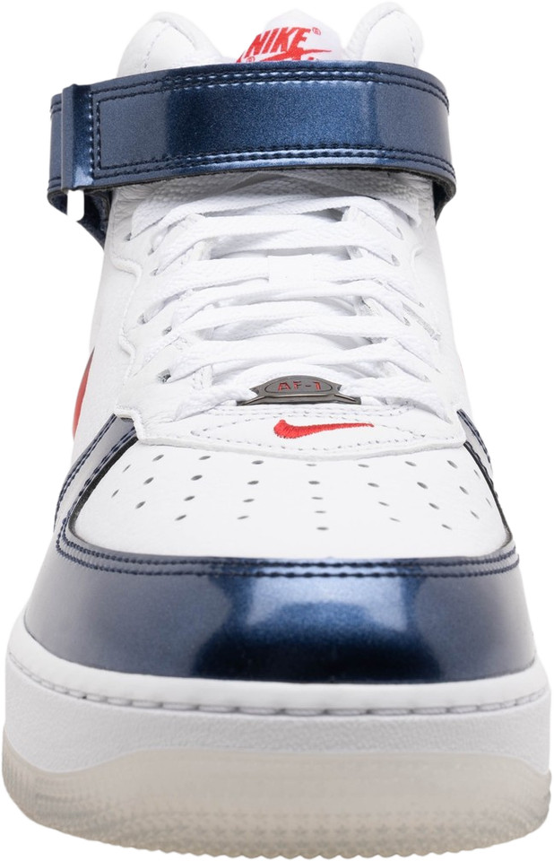 Nike Air Force 1 QS Mid Independence Day for Sale