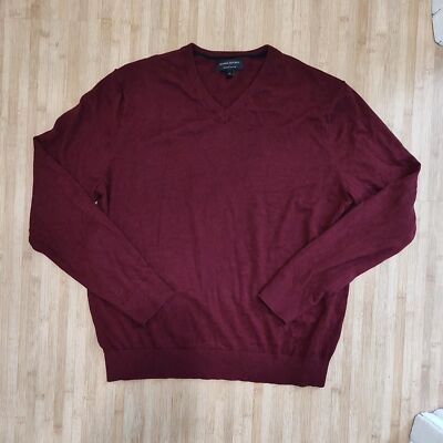 Banana Republic premium luxe yarn sweater size XL