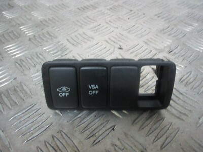 Honda Accord 5-Türer VSA-Schalter 2010 OEM