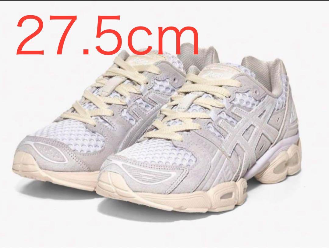 Ennoy Asics Gel-Nimbus 9 Size US9.5