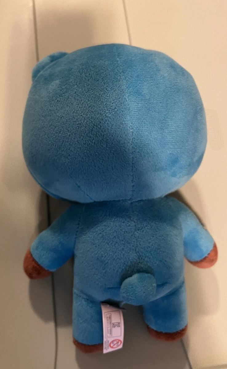Line on sale stuff toys