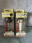 Funko Pop! Pez Lot,The Office, Jim Halpert, Darryl Philbin both Pez