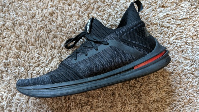 basket puma ignite limitless