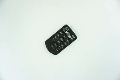 Remote Control For JVC RM-STHBC1J TH-BC1 Soundbar Home Theater System ...