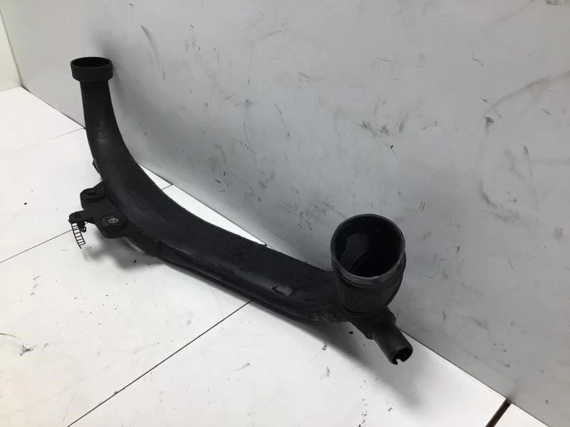 BMW 535XI 2008 2010 TUBO DE ADMISIÓN DE AIRE DELANTERO CONDUCTO MANGUERA Se adapta 09-16 BMW Z4 DE FÁBRICA Foto 4 de 4