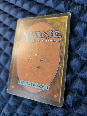 Falling Star [Legends] MTG Moderately Played | eBay