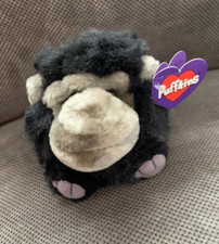 Vintage Swibco Puffkins Collection Max Gorilla