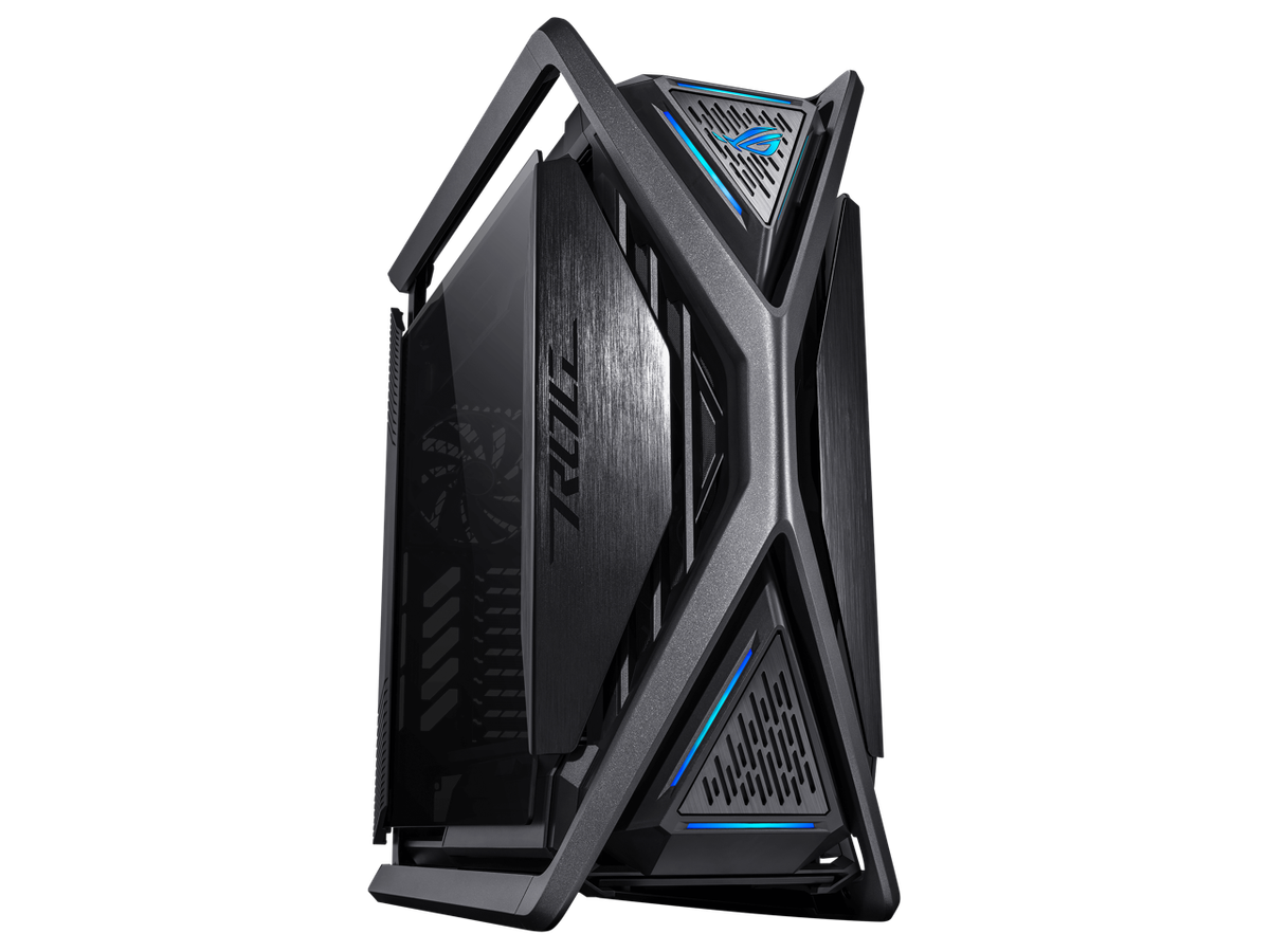ASUS ROG Hyperion GR701 Gaming Case - Black for sale online | eBay