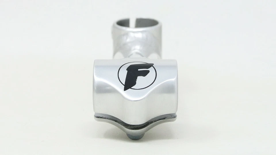 NOS ITM FREEWHEELING STEM 25.8mm CLAMP 1"+1/8 INCH THREADLESS 130mm VINTAGE 90s  - Image 2 of 4