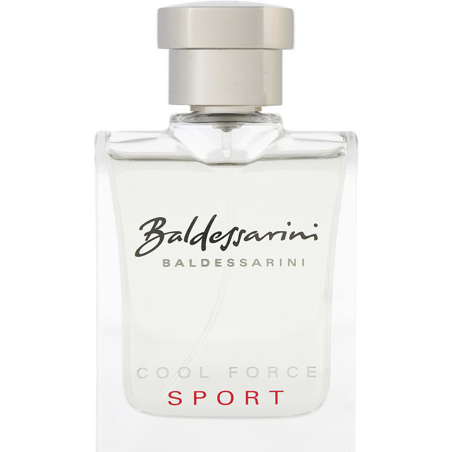 BALDESSARINI Cool Force Sport Eau de Toilette für Herren 50ml